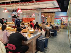 -龍歌自助小火锅(李沧顺和汇店)