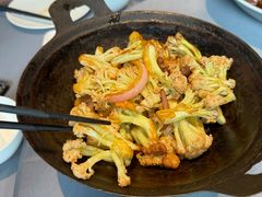 -新梅华餐厅(星悦汇店)