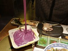 -玉川屋·深夜食堂居酒屋(柳巷店)