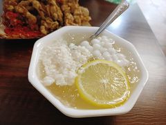三鲜冰粉-胃笑·开水鸡钵钵鸡(18年老店)
