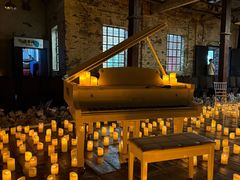 -八号桥艺术空间1908粮仓