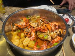 -七欣天香辣蟹火锅(苏州东大街店)