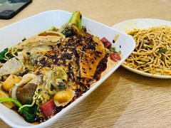 -林静小吃(复兴路店)