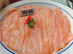 -鸿姐老火锅(龙阳店)