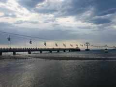 -南戴河旅游度假区