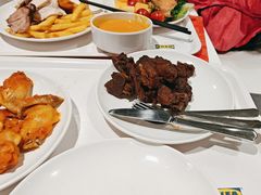 -宜家·瑞典风味餐厅(无锡店)