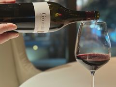 -文华扒房及酒吧(香港文华东方酒店)