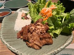 -安南越南餐厅(青岛万象城店)