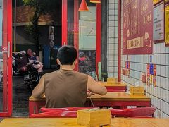 -泰粗卤加热卤味(义全店)