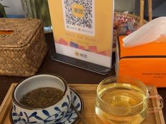 -施奈儿.洗头頭療.按摩SPA.采耳(上梅林店)