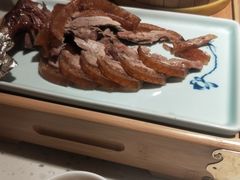 -小京廷北京烤鸭|山野贵州菜(梵华里店)