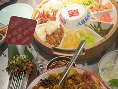 -怪噜范·贵阳小吃大排档(世纪金源店)