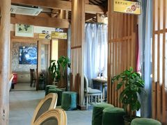 大堂-木王宴语·野生鲜菌火锅(玉河店)