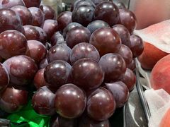 -每日新鲜水果吧(南京东路店)