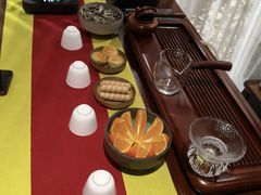 -邈墨茶馆(凤起路店)