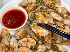 -东江海鲜大排档·潮汕菜·砂锅粥