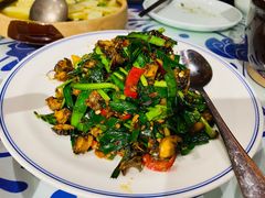 -井水小厨·湘菜(活力广场店)
