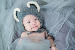 -童年时光专业儿童摄影(龙首店)