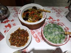 -西江红·株洲本地菜(滨江南路店)