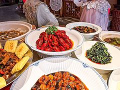 -二十八里太湖船菜(吉祥路店)