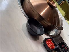 -狐狸爱上椰子鸡(滨江星光大道店)