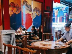 -杨记隆府重庆江湖菜(大悦城店)