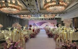 -曼格纳婚礼艺术中心(张江店)