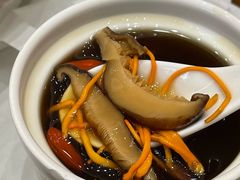 -天龙宝严素食馆(大兴善寺店)