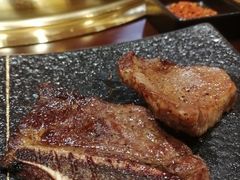 -龙神·炭烧酒场深夜食堂(新街口店)