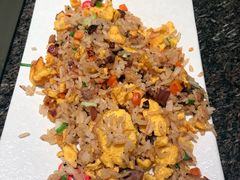 -海天一色海景自助餐厅(西港花园店)