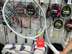 -Wilson威尔胜(漕溪北路店)