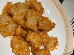 -鸽子侯·家宴·平价海鲜(市图书馆店)