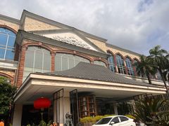 -寻味顺德·顺峰山庄(大良店)