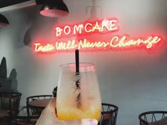 -B.O.M波姆烘焙(凤凰街店)