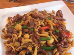 -花麦地溪边小厨(天台国清寺入口店)