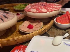 -小龙坎火锅(东汇城店)