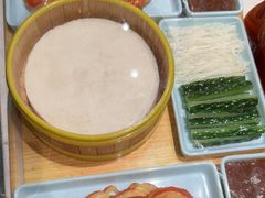 -国惠大酒楼(仓山万达店)