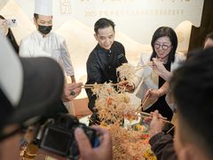 -深圳机场凯悦酒店