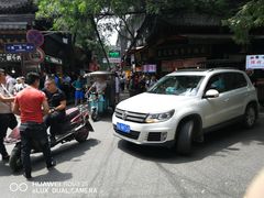 -定家小酥肉·清真(回民街店)