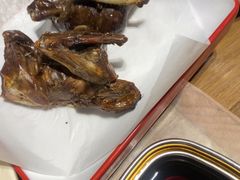 -熙成烧烤(白塔岭店)