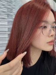 -sy杉影印象COLOUR专业烫染