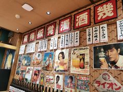 -小川洋风料理(街道口店)