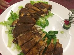 -北海渔村酒楼·粤菜海鲜点心(新华店)