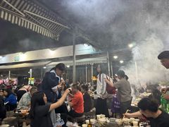 -同心烧烤(总店)