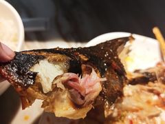 -鸣记烤鱼(茂业天地店)
