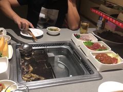 -海底捞火锅(方塔东街店)