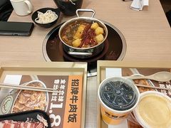 -吉野家(回龙观同成街店)