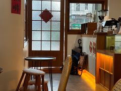 -PUZZLE COFFEE 拼图咖啡