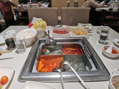 -海底捞火锅(中商百货店)