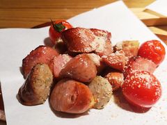 芝士烤肠-LYFATTI 莱芙缇(赣水路店)